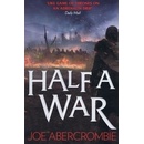 Half a War - Shattered Sea, Book 3 - Joe Abercrombie