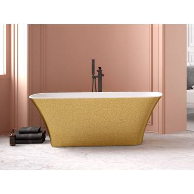 Besco Assos S-Line 160 x 70 cm #WMD-160-ALZ