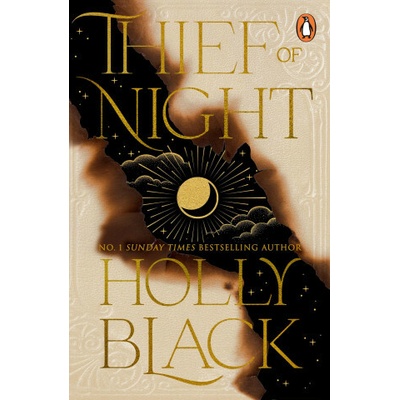 Thief of Night