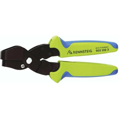 Rennsteig Werkzeuge 503 102 3 vysekávací kleště 180 mm