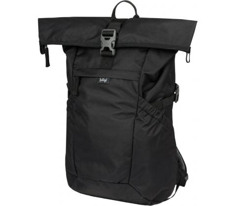 Baagl Roll Black 29l