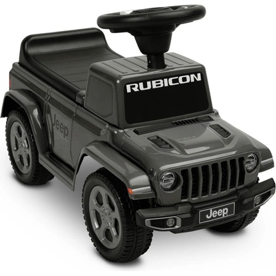 Toyz Jauto eep Rubicon šedé
