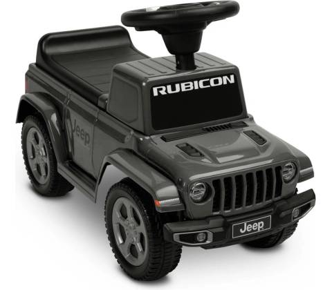 Toyz Jauto eep Rubicon šedé