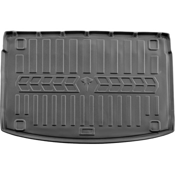 UMBRELLA Стелка за багажник за hyundai i30 (pd) hatchback, upper trunk (2016-) (191371)