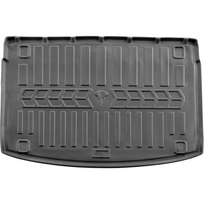 UMBRELLA Стелка за багажник за hyundai i30 (pd) hatchback, upper trunk (2016-) (191371)