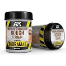 AK Interactive AK8025 Neutral Rough Terrain 250ml