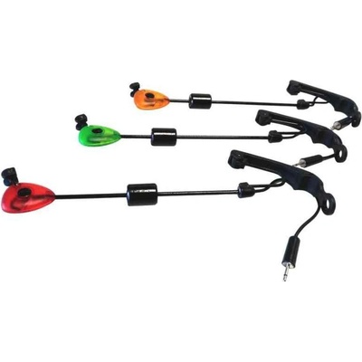 Sports Swinger HYPER NIGHT se závažím oranžová 2 ks