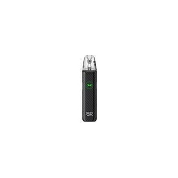 OXVA XLim Go 2 1500mAh 3ml Black Carbon
