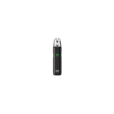 OXVA XLim Go 2 1500mAh 3ml Black Carbon