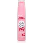 tołpa On White Yummy избелваща паста за зъби вкус Cherry & Mint 60 гр