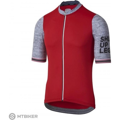 Dotout Venture red