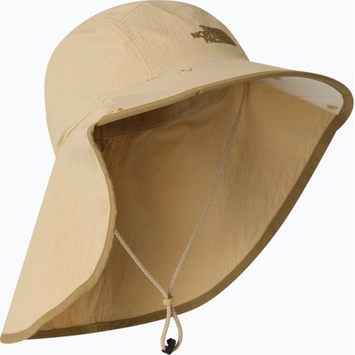The North Face Class V Convertible khaki stone/cedar