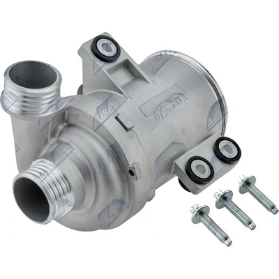 NTY Vodné Čerpadlo BMW 1 F20/F21 125 2011- 3 F30/F31 328 2011- 3 GT 328 2013- 5 F10/F11 520 528 2011- 5 GT F07 528 2013- X3 F25 a ďalší (11517604027)