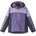 Reima Детско ежедневно яке Reima Kid's Valinta Softshell jacket - Misty Violet - размер 122 (EU) (703-6774-0114)