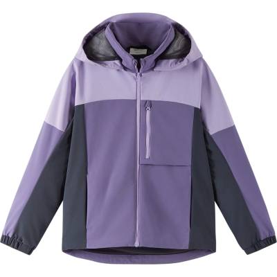 Reima Детско ежедневно яке Reima Kid's Valinta Softshell jacket - Misty Violet - размер 122 (EU) (703-6774-0114)