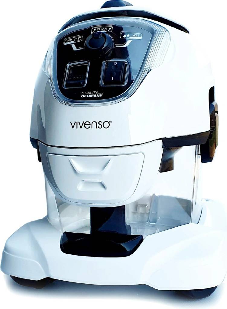 PRO-AQUA VIVENSO