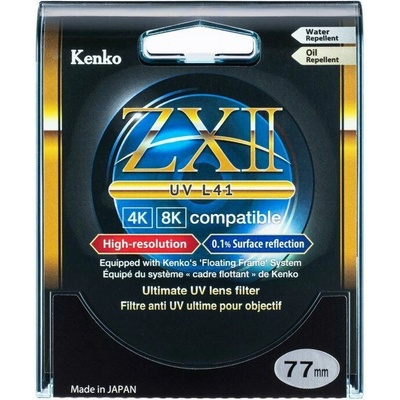 Kenko ZX II UV L41 82 mm