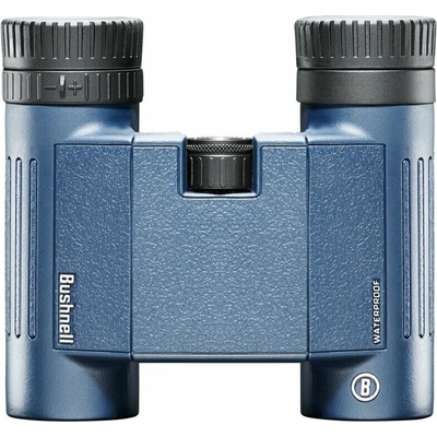 Bushnell H2O 12x25 Roof