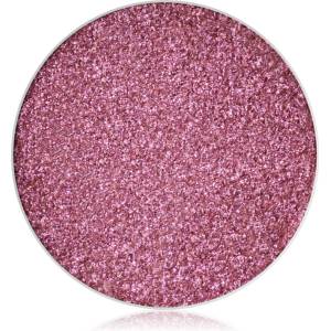 M·A·C Eye Shadow Glitter Pro Palette Refill Pan сенки за очи с блясък пълнител цвят Pink Lightning 1 гр