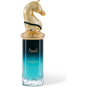 Maison Asrar Aseel EDP 100ml за Мъже