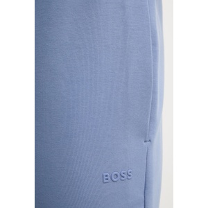 BOSS Green спортен панталон мъжки от памук с еластан (50555505)