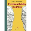Psychoanalytická diagnóza