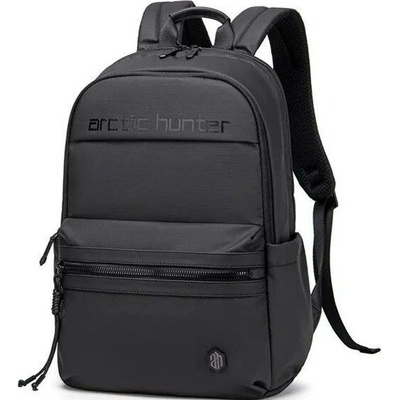 Arctic Hunter multifunkční Gudmar Černý 21 l
