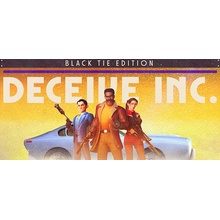 Deceive Inc. (Black Tie Edition)