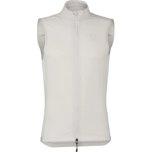 Stoic Мъжки ветрозащитен елек Stoic DalslandSt. Wind Vest Windproof vest - Moon Grey (053-0062-0211)