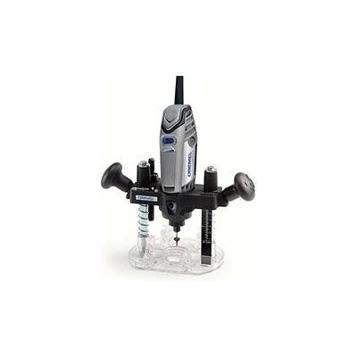 DREMEL Nástavec zapichovací frézy 26150335JA