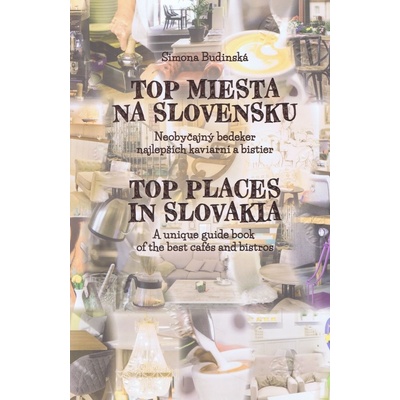 Top miesta na Slovensku