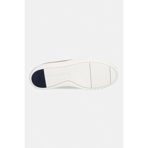 Tommy Hilfiger мокасини мъжки от велур MODERN LIGHT SUEDE LOAFER (FM0FM05924) - answear - 254,06 лв