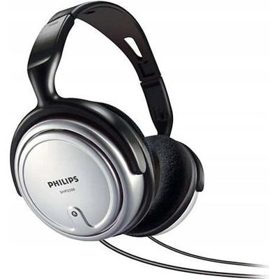 Philips SHP2500/10 On-ear