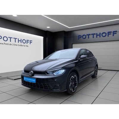 Volkswagen Polo 1.0 TSI R-Line DSG 85 kW