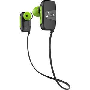 JAM Audio Transit (HX-EP315GR) Слушалки