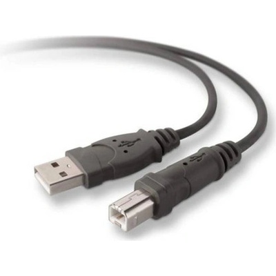 Belkin F3U154CP3M USB 2.0 A-B, 3m