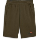 Puma ESS+ 2 Col shorts 10 586766-76 Zelená