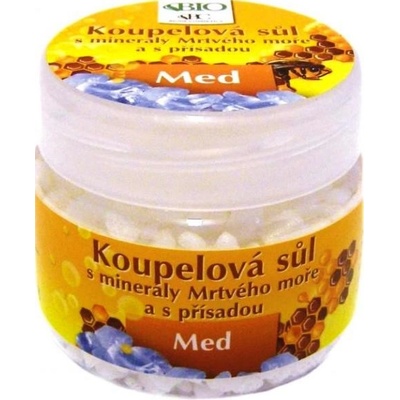BC Bione Med Q10 Koupelová sůl 200 g
