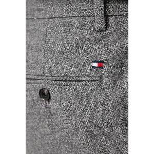 Tommy Hilfiger панталон slim fit мъжки с памук (MW0MW44823)