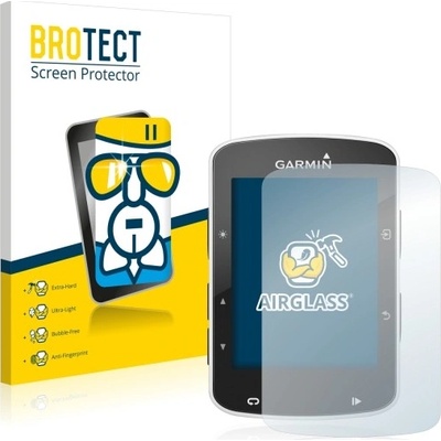 Ochranná fólie AirGlass Premium Glass Screen Protector Garmin Edge 520 – Zboží Živě