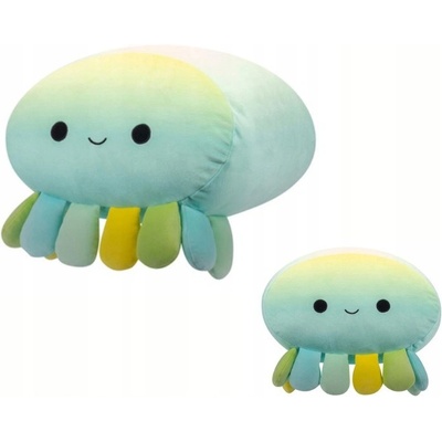 Squishmallows Stackables chobotnice Oldin