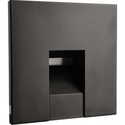 Deko-Light kryt hranaté černá pro Alwaid 930484