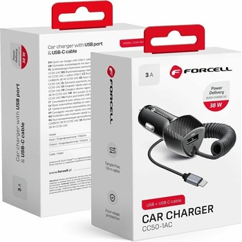 Forcell CC50-1AC