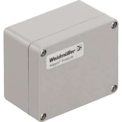 Weidmüller KLIPPON POK 081106 1305820000