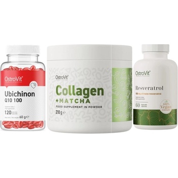 OstroVit Long Life Stack