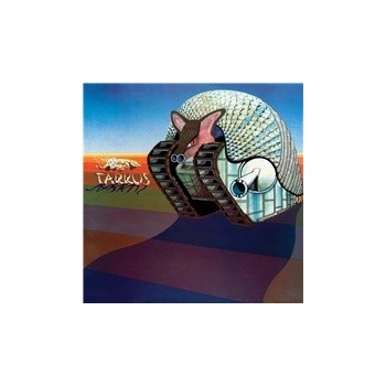 E L P: TARKUS CD