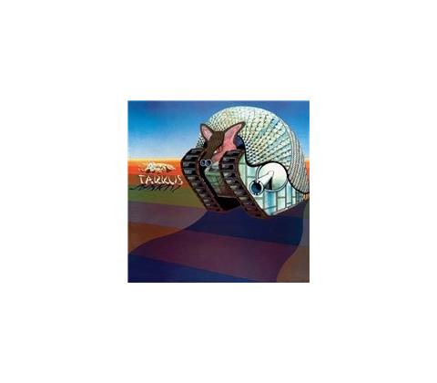 E L P: TARKUS CD
