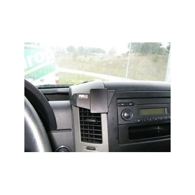 Brodit ProClip pre Mercedes Benz Sprinter 07-18/Volkswagen Crafter 07-16, zosilnený, na stred 213456