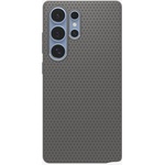 Spigen Liquid Air Samsung Galaxy S25 Ultra Case marble gray (ACS08954)