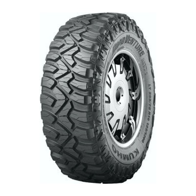 Kumho Road Venture MT71 31/10,5 R15 109Q